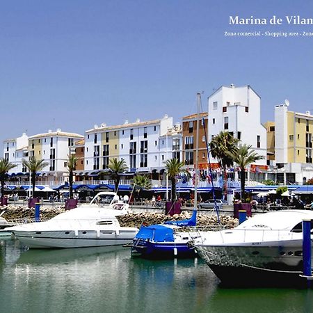 A Santo, Quarteira - By Urbinvest Algarve Exterior foto