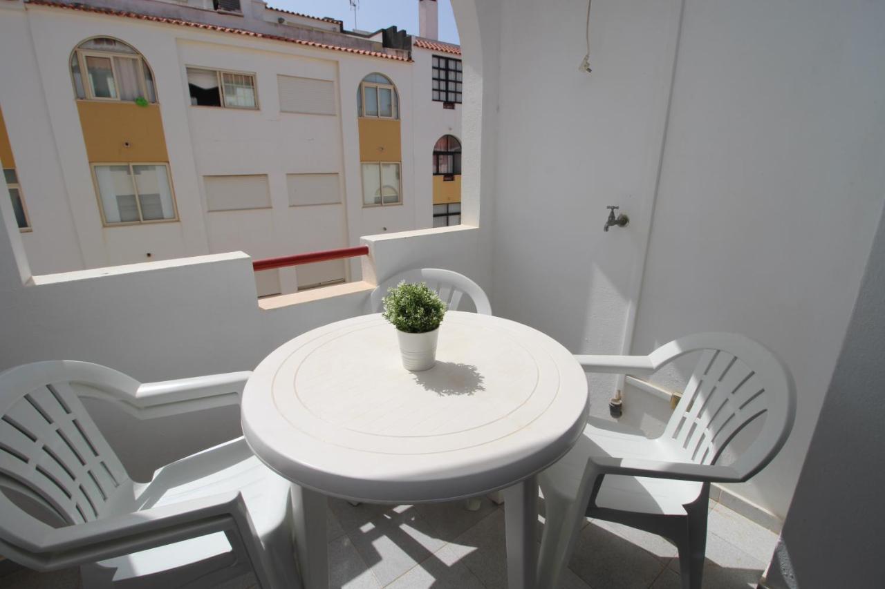 A Santo, Quarteira - By Urbinvest Algarve Exterior foto