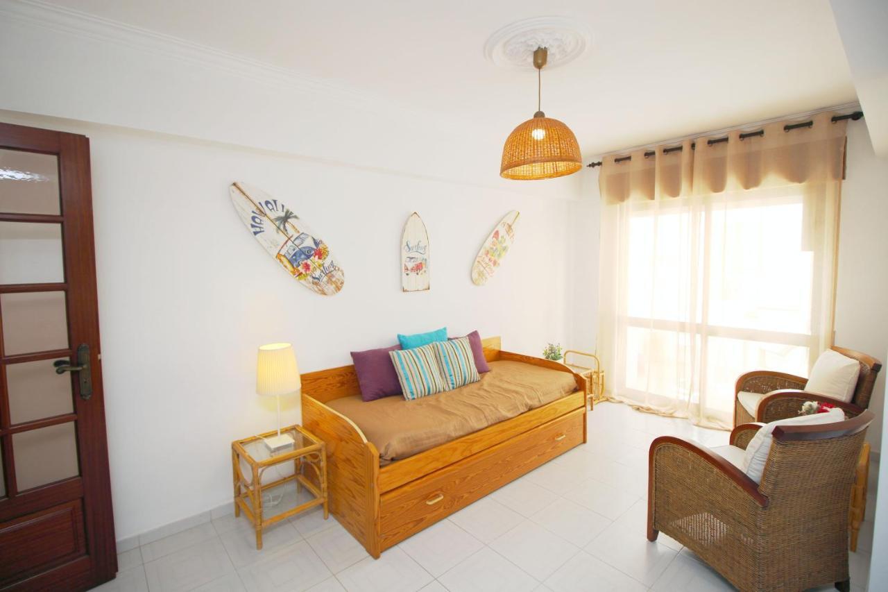 A Santo, Quarteira - By Urbinvest Algarve Exterior foto