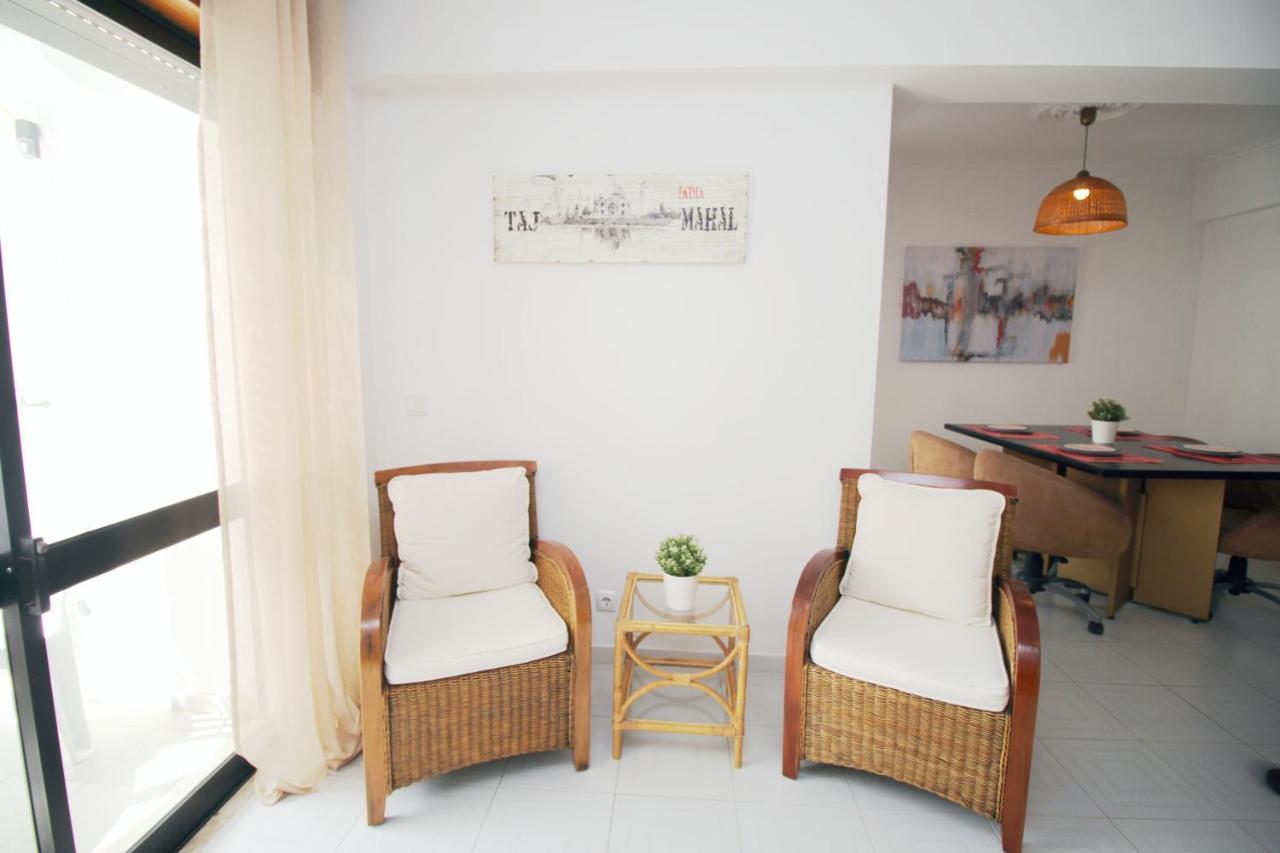 A Santo, Quarteira - By Urbinvest Algarve Exterior foto