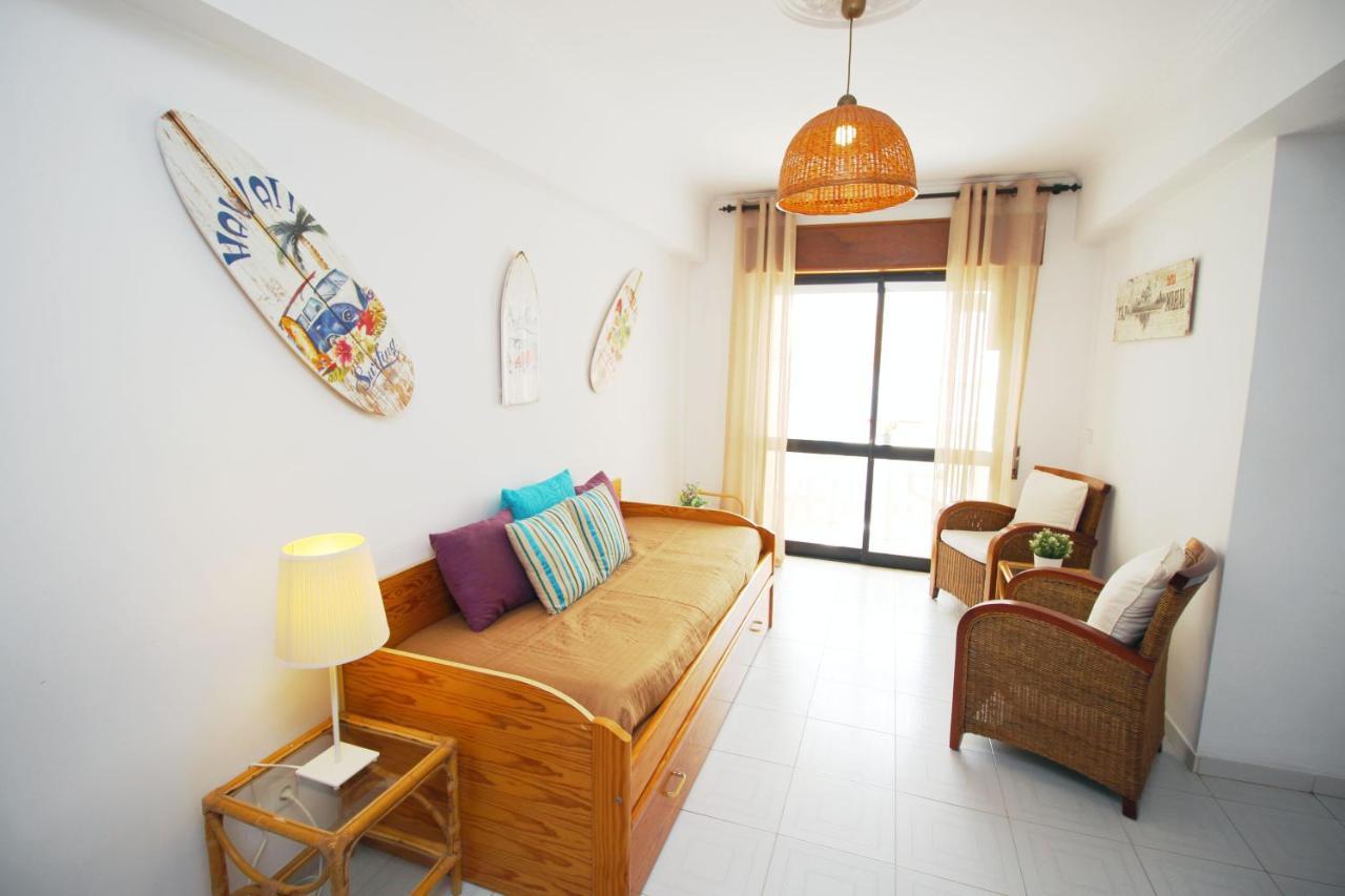A Santo, Quarteira - By Urbinvest Algarve Exterior foto