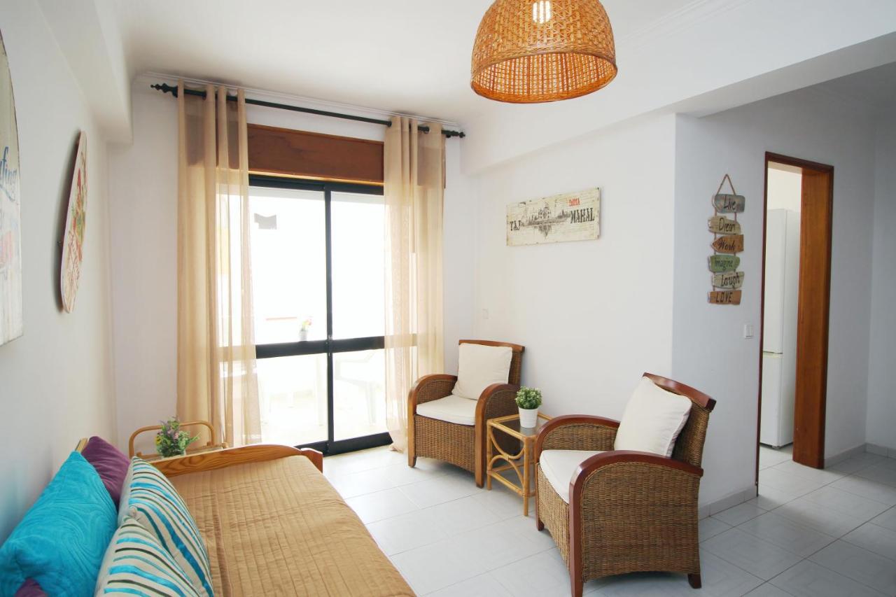A Santo, Quarteira - By Urbinvest Algarve Exterior foto