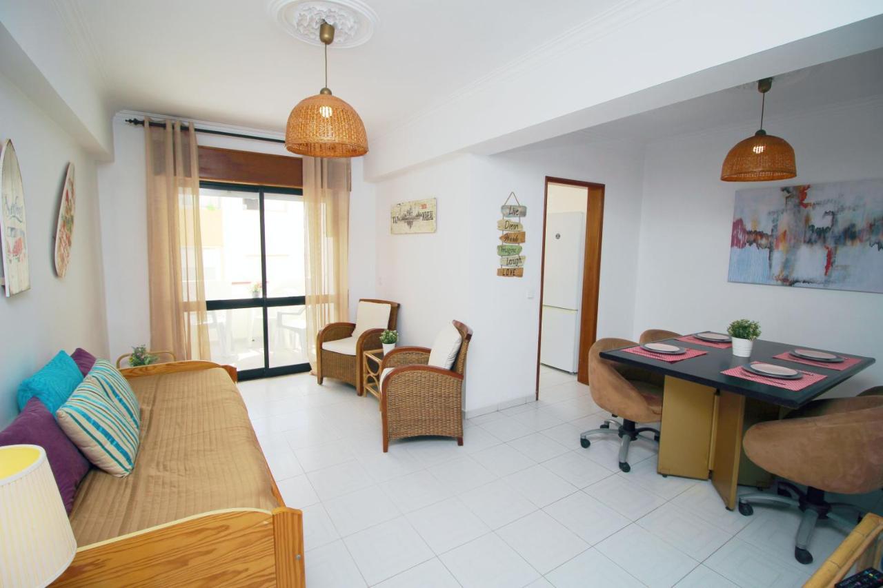 A Santo, Quarteira - By Urbinvest Algarve Exterior foto