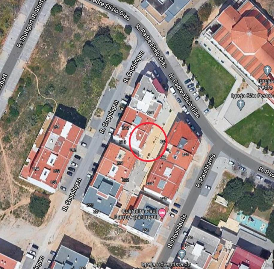 A Santo, Quarteira - By Urbinvest Algarve Exterior foto