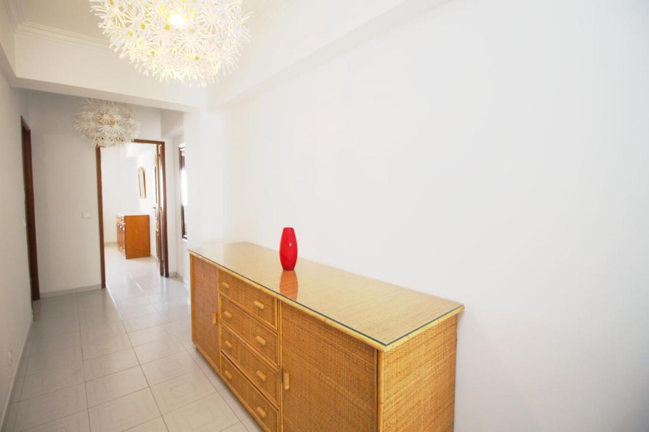 A Santo, Quarteira - By Urbinvest Algarve Exterior foto