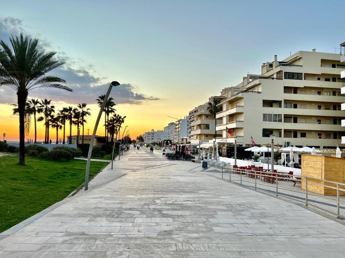 A Santo, Quarteira - By Urbinvest Algarve Exterior foto