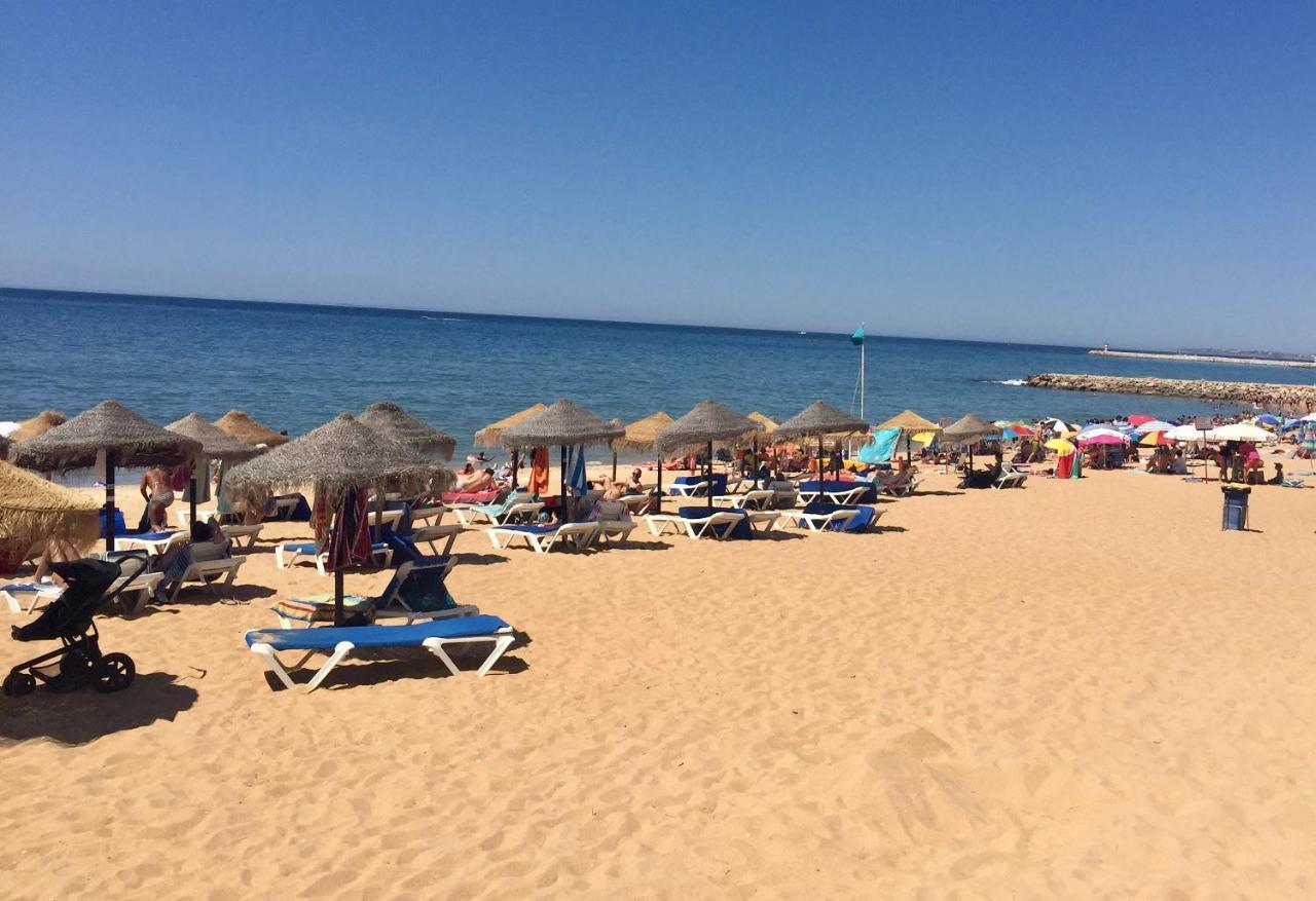 A Santo, Quarteira - By Urbinvest Algarve Exterior foto