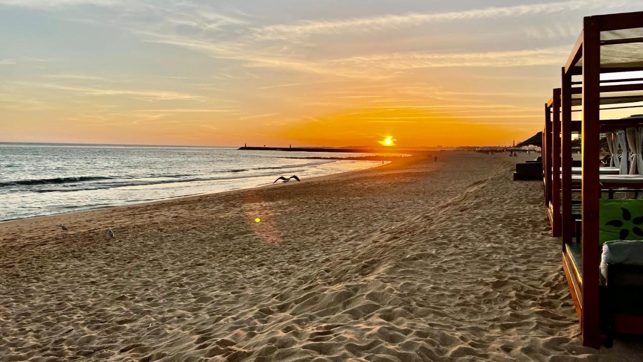 A Santo, Quarteira - By Urbinvest Algarve Exterior foto