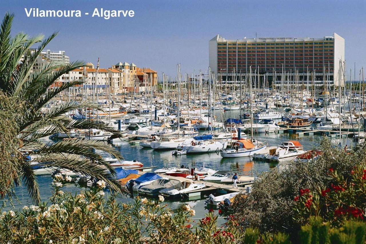 A Santo, Quarteira - By Urbinvest Algarve Exterior foto