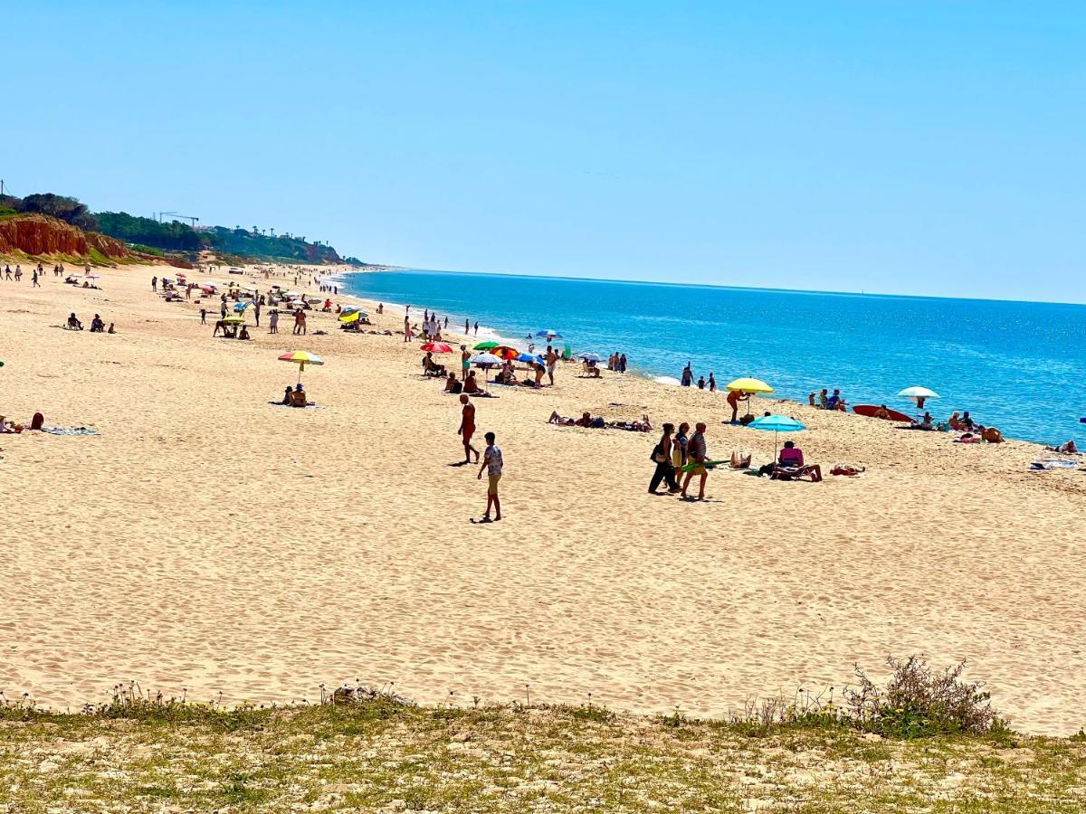 A Santo, Quarteira - By Urbinvest Algarve Exterior foto