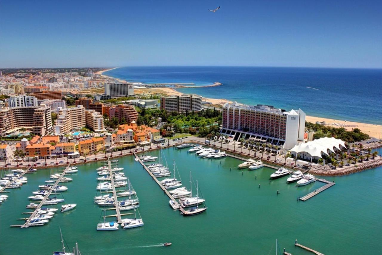 A Santo, Quarteira - By Urbinvest Algarve Exterior foto