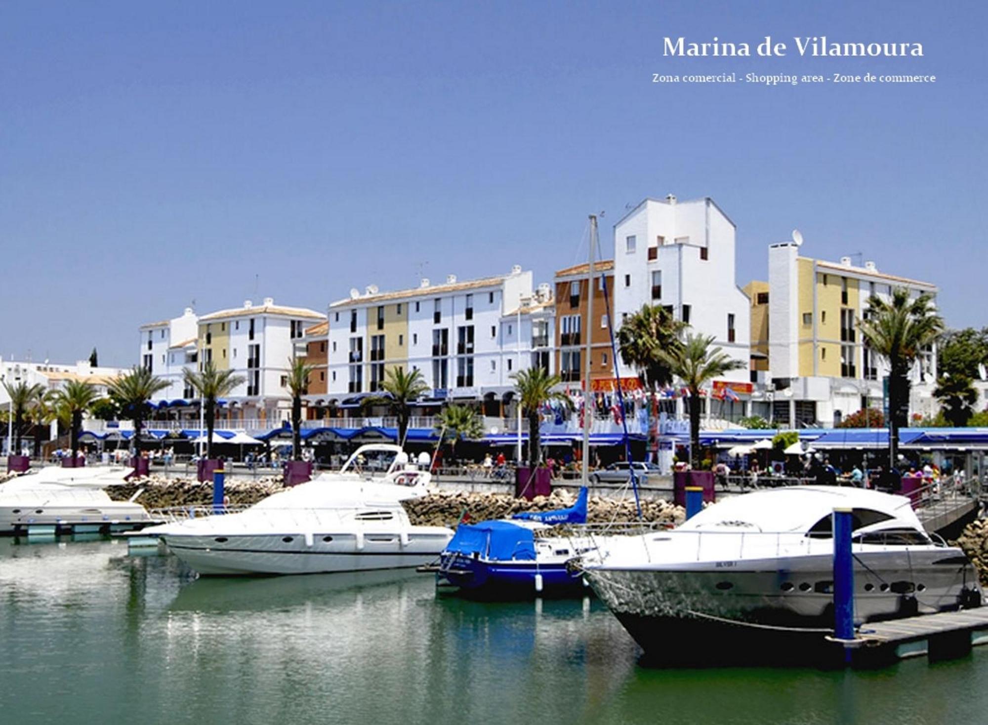 A Santo, Quarteira - By Urbinvest Algarve Exterior foto