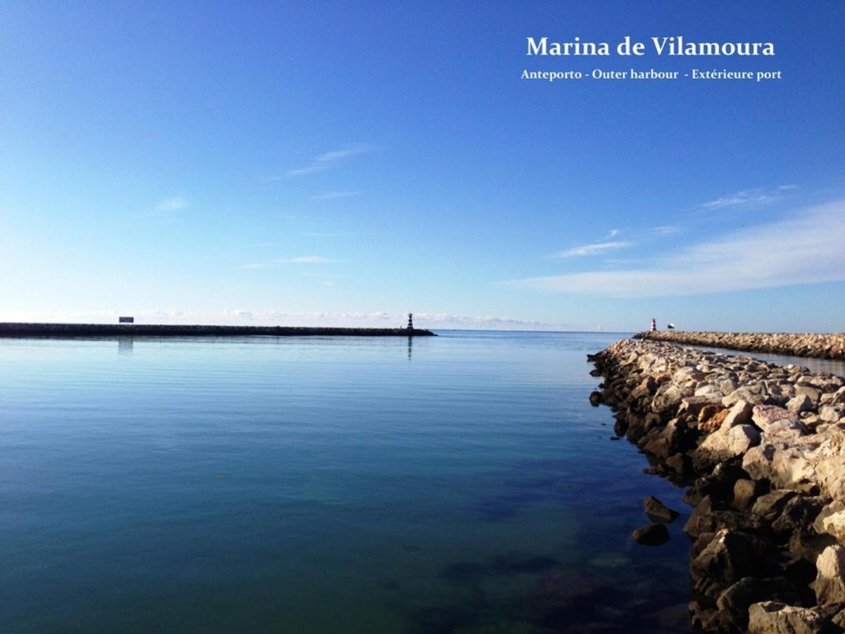 A Santo, Quarteira - By Urbinvest Algarve Exterior foto